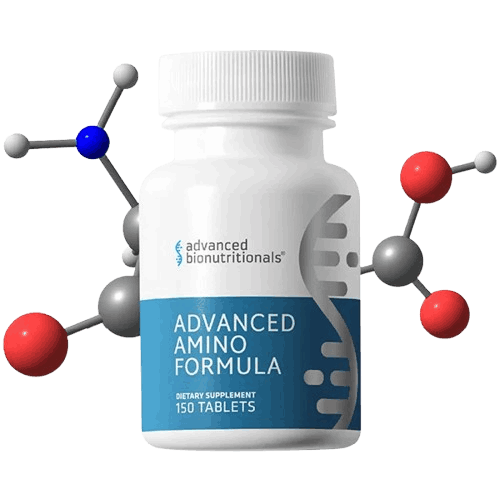 Advanced Amino Formula